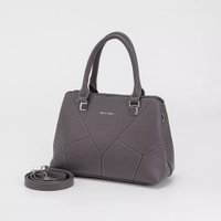 Сумка Passo Avanti 915-9067-GRY (серый)