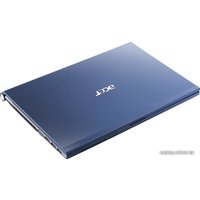 Ноутбук Acer Aspire TimelineX 3830TG-2334G50nbb (LX.RFQ02.128)