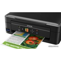 МФУ Epson L455