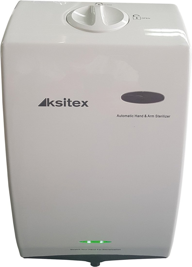 

Дозатор для антисептика Ksitex ADD-6002W