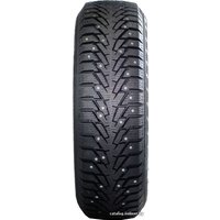 Зимние шины Amtel Nordmaster EVO 205/55R16 94T (шип)