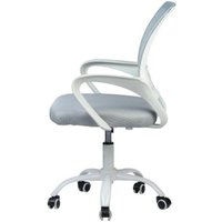 King Style AT-22 Onta LT White (серый)