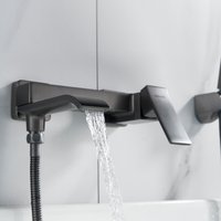 Смеситель Shevanik S4002T