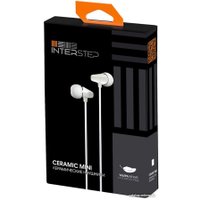 Наушники InterStep Ceramic Mini
