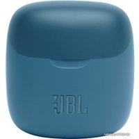 Наушники JBL Tune 225 TWS (синий)