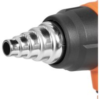 Промышленный фен Daewoo Power DAF 2021Li (без АКБ)