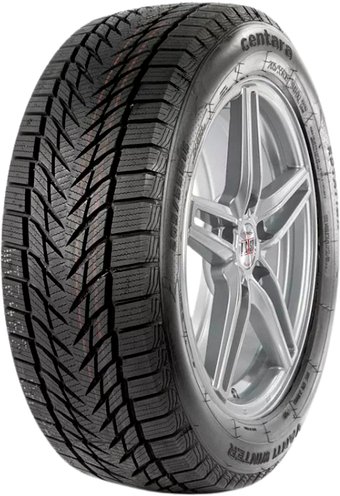 Зимние шины Centara Vanti Winter 195/65R15 91H