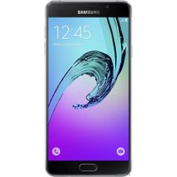 Смартфон Samsung Galaxy A7 (2016) Dual SIM (черный)