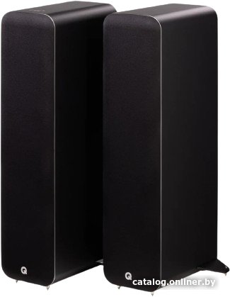 Напольная акустика Q Acoustics M40 (черный)
