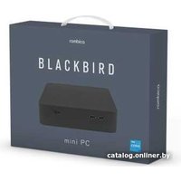 Компактный компьютер Rombica Blackbird i5 HX HX12185P PCMI-0321