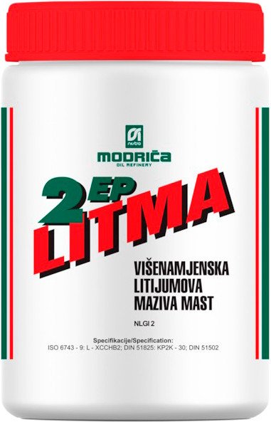 

Nestro Litma 2 EP 0.85кг