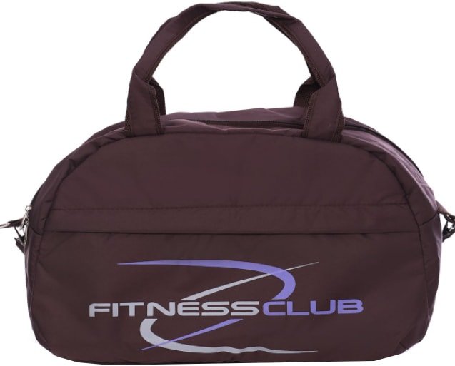 

Дорожная сумка Capline №14 Fitness (коричневый)