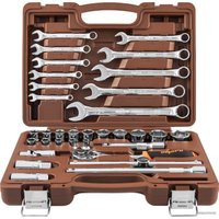 Универсальный набор инструментов Ombra OMT33S 33 предмета