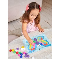 Развивающая игра Десятое королевство Утенок 03578