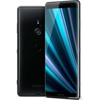 Телефон Sony Xperia XZ3 4GB/64GB (черный)