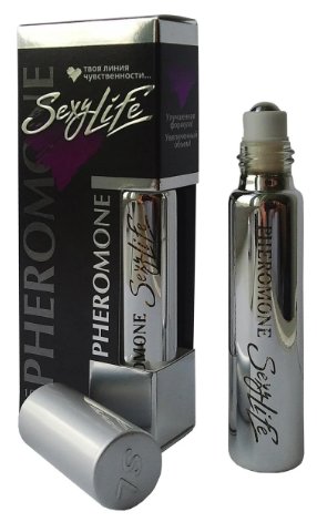 Духи Sexy Life №7 философия аромата Dolce and Gabbana for Men (10 мл)