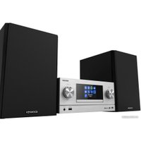 Музыкальный центр Kenwood M-9000S-S