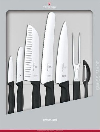 

Набор ножей Victorinox 6.7133.7G