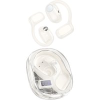 Наушники Hoco EA3 (молочный)