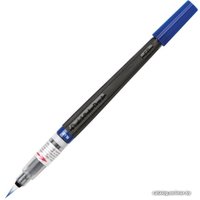 Маркер художественный Pentel Color Brush XGFL-103X (синий)