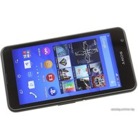 Смартфон Sony Xperia E4g