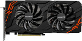 Radeon RX 580 8GB GDDR5 GV-RX580D5-8GD