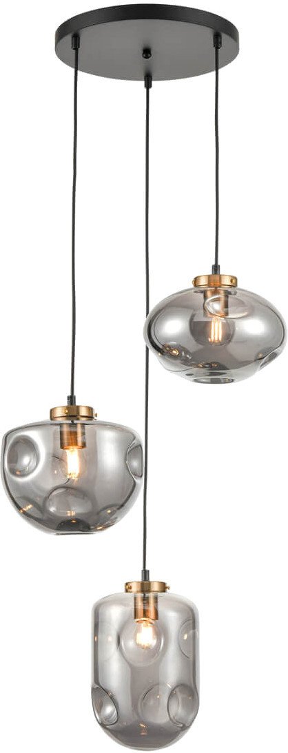 

Подвесная люстра Vele Luce Alieno VL5352P03