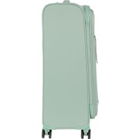 Чемодан-спиннер Polar Р2322 (3-ой) 24" (зеленый)