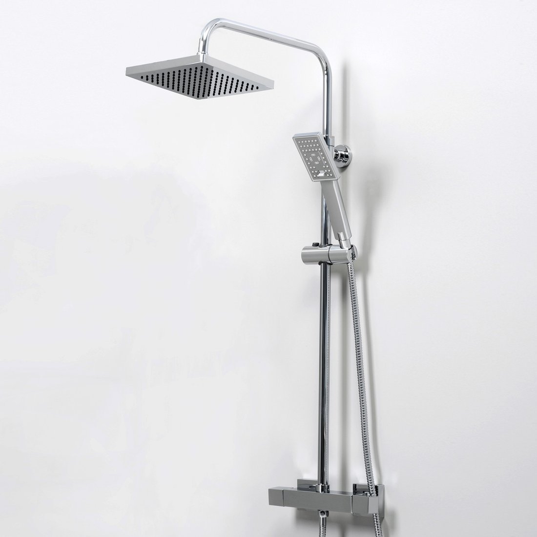 

Душевая система Wasserkraft A15502 Thermo
