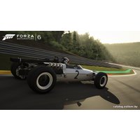 Forza Motorsport 6 для Xbox One