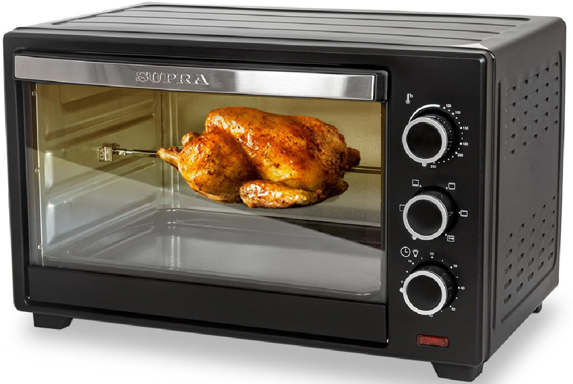 

Мини-печь Supra MTS-3293