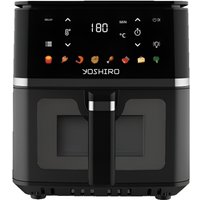 Аэрогриль (аэрофритюрница) Yoshiro YAF-F6513