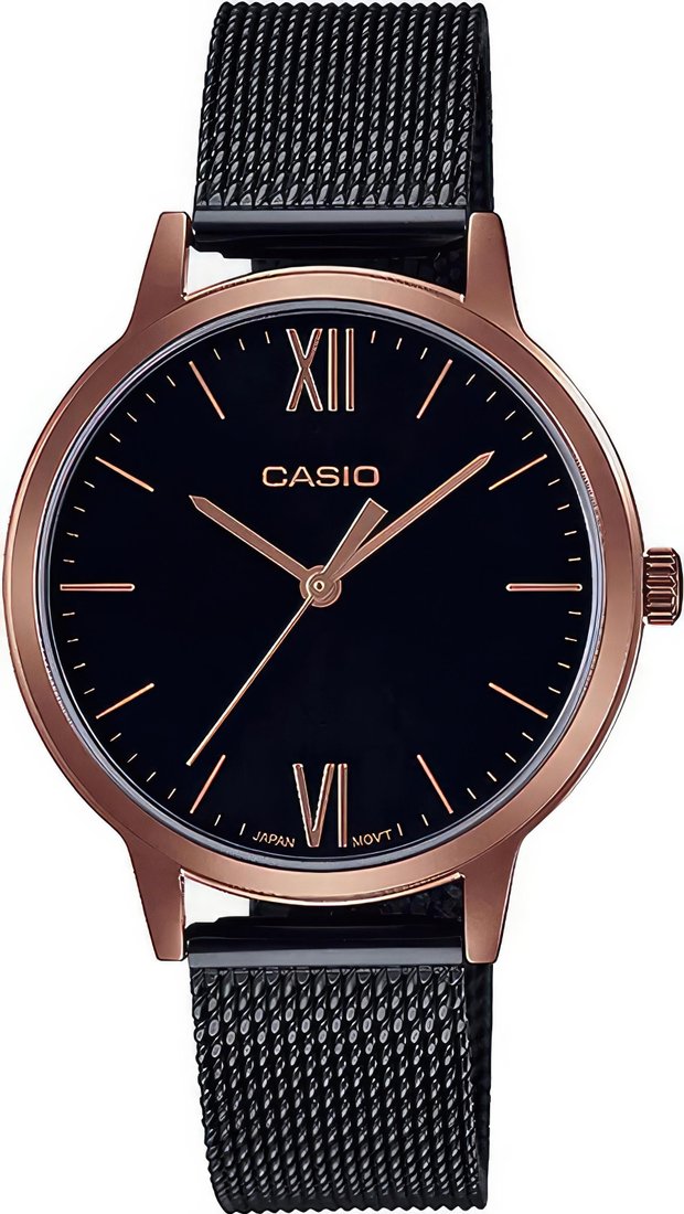 

Наручные часы Casio LTP-E157MRB-1B