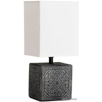 Настольная лампа Arte Lamp Fiori A4429LT-1BA