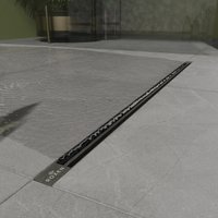 Трап/канал Roxen Razor 910100