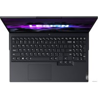 Игровой ноутбук Lenovo Legion 5 15IMH6 82NL0002RK