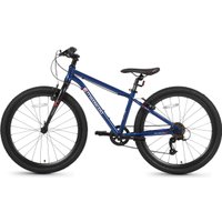 Велосипед Maxiscoo 3bike 24 M 2026 MSC-M3-2421 (синий)