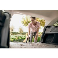 Пылесос Karcher WD 4 P V-20/5/22 1.628-272.0