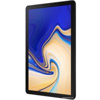 Планшет Samsung Galaxy Tab S4 LTE 64GB (черный)