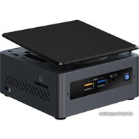 Компактный компьютер Intel NUC BOXNUC7PJYHN2