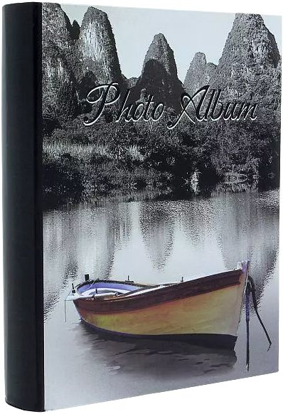 

Фотоальбом Gedeon KD46200 Boat 1
