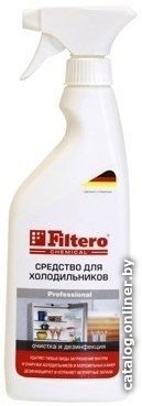 Средство для холодильника Filtero 502