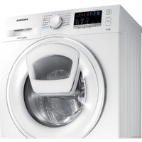 Стиральная машина Samsung WW60K40G08WDLP