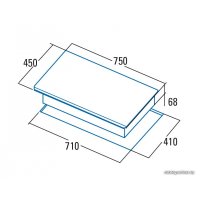 Варочная панель CATA L 905 TI