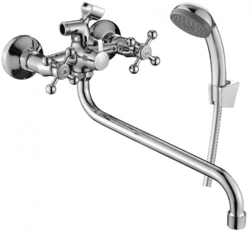 

Смеситель Decoroom DR54045