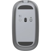 Мышь HONOR Choice MouseBuds Pro (серый)