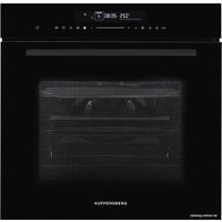 Электрический духовой шкаф KUPPERSBERG HK 616 Black в Лиде