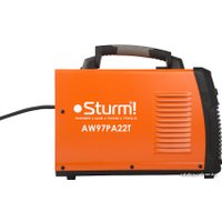 Сварочный инвертор Sturm AW97PA22T
