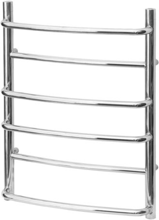 TERMINUS Евромикс П6 450x630 (хром)