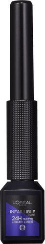 L'Oreal Matte Signature (тон 02)
